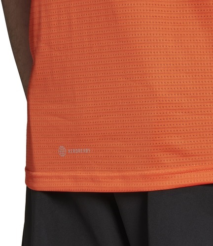 adidas Performance-T-shirt Own the Run-4