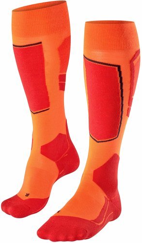 FALKE-Falke Sk4 - Chaussettes de ski-2