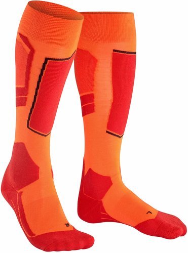 FALKE-Falke Sk4 - Chaussettes de ski-1