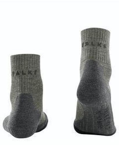 FALKE-Chaussettes courtes Falke Tk2 Wool-3