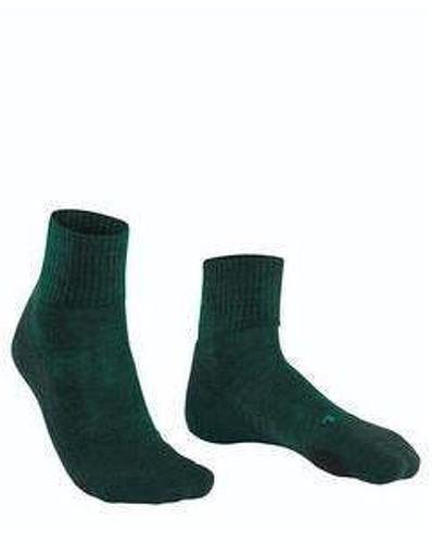 FALKE-Chaussettes courtes Falke Tk2 Wool-1