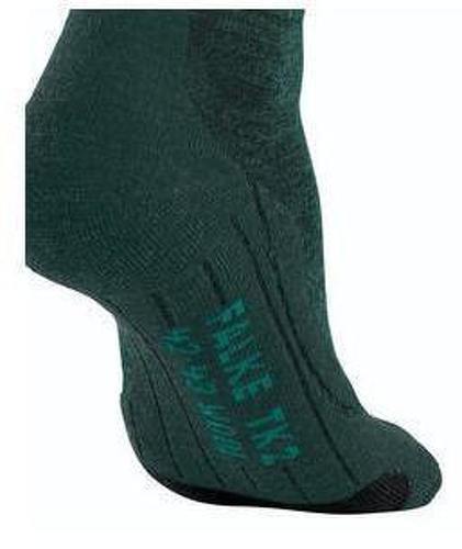 FALKE-Chaussettes courtes Falke Tk2 Wool-4