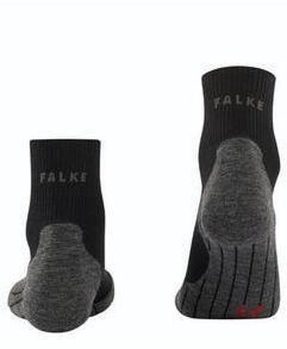 FALKE-Chaussettes Courtes Falke Tk5 Wool-3