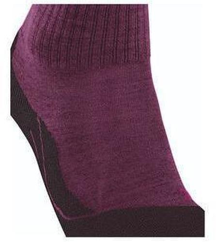 FALKE-Chaussettes courtes femme Falke Tk5 Cool-4