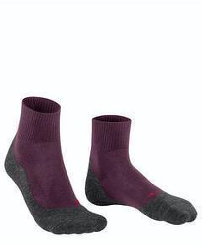 FALKE-Chaussettes courtes femme Falke Tk5 Cool-2