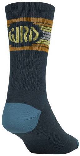 GIRO-Chaussettes En Laine Giro Seasonal Merino-1