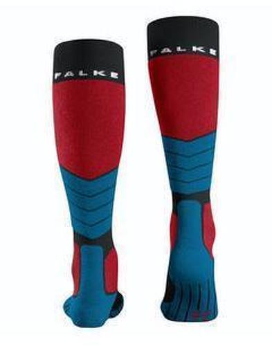 FALKE-Chaussettes Falke Sk2 Mi-bas-3