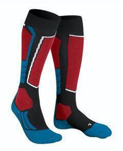 FALKE-Chaussettes Falke Sk2 Mi-bas-1