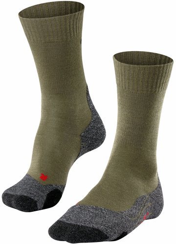 FALKE-Falke Des Chaussettes Tk2-1