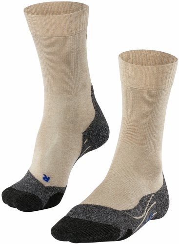 FALKE-Falke Tk2 Cool Socken - Chaussettes de running-3