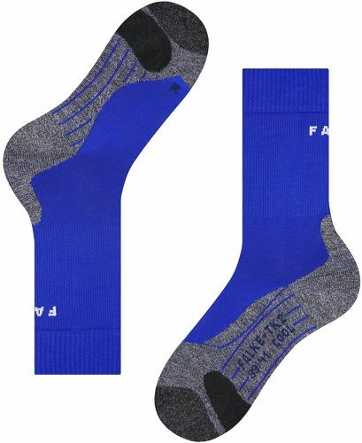 FALKE-Falke Tk2 Cool Socken - Chaussettes de running-1