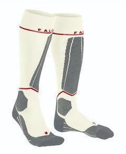 FALKE-Chaussettes femme Falke Sk4 Energizing Wool Mi-bas-1