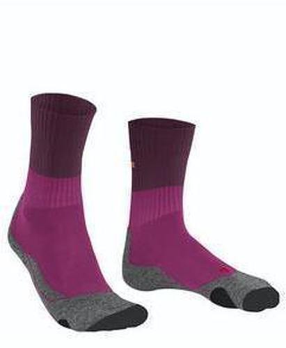 FALKE-Chaussettes femme Falke Tk2-1