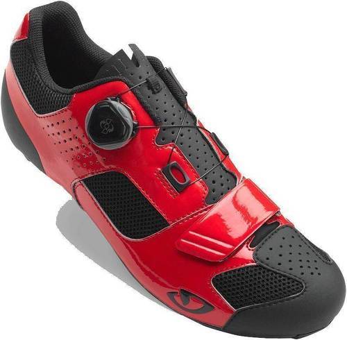 GIRO-Chaussures vélo de route Giro Trans Boa-1