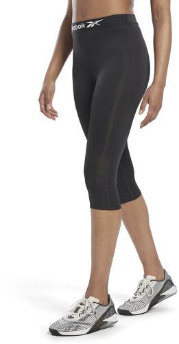 REEBOK-Legging Reebok Workout Ready Basic-0