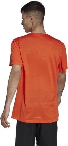 adidas Performance-T-shirt Own the Run-2