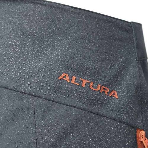 Altura-Short imperméable Altura Ridge-3