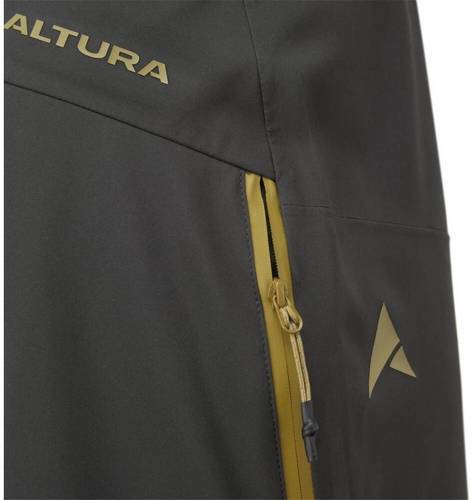 Altura-Short imperméable Altura Ridge-4