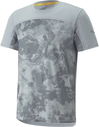 PUMA-T-Shirt Puma Fd Run Aop Graf-0