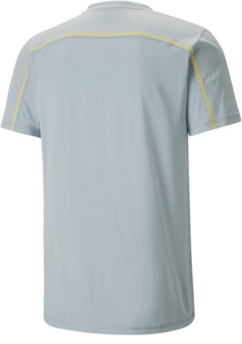 PUMA-T-Shirt Puma Fd Run Aop Graf-1