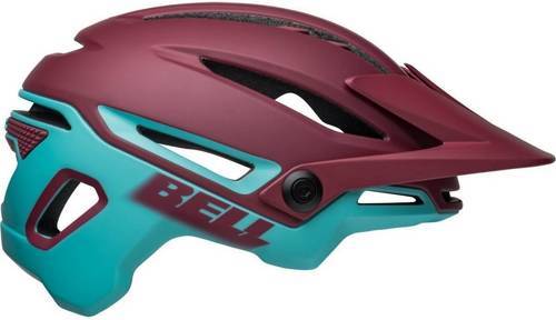 Bell-Casque Vtt Bell Sixer Mips-image-1