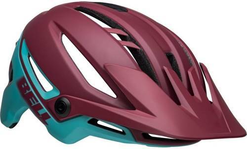 Bell-Casque Vtt Bell Sixer Mips-1