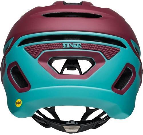 Bell-Casque Vtt Bell Sixer Mips-4