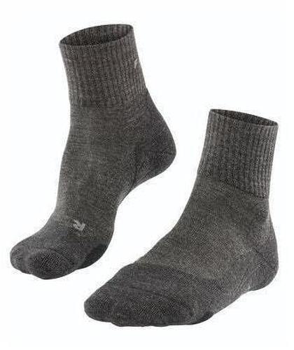 FALKE-Chaussettes courtes Falke Tk2 Wool-2