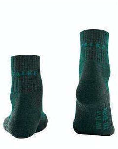 FALKE-Chaussettes courtes Falke Tk2 Wool-3