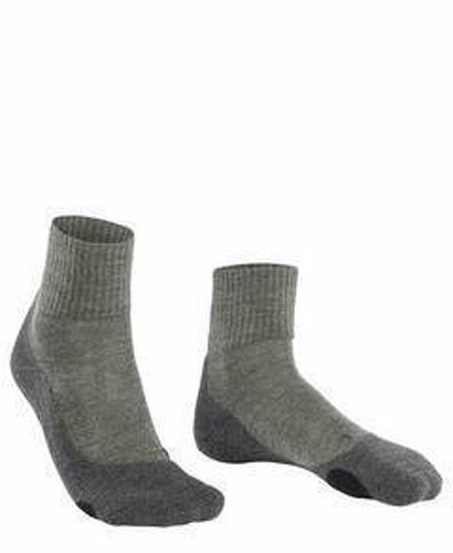 FALKE-Chaussettes courtes Falke Tk2 Wool-2