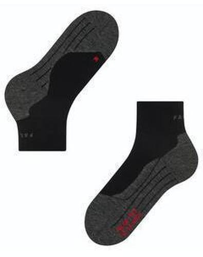 FALKE-Chaussettes Courtes Falke Tk5 Wool-0