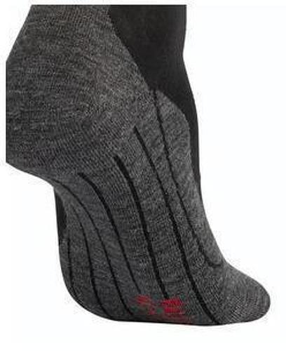 FALKE-Chaussettes Courtes Falke Tk5 Wool-4