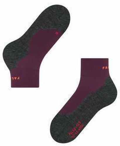 FALKE-Chaussettes courtes femme Falke Tk5 Cool-0