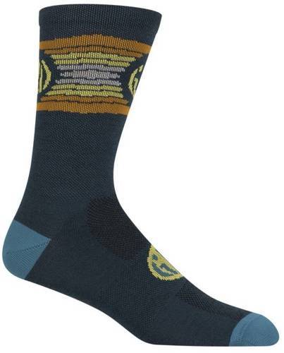 GIRO-Chaussettes En Laine Giro Seasonal Merino-0