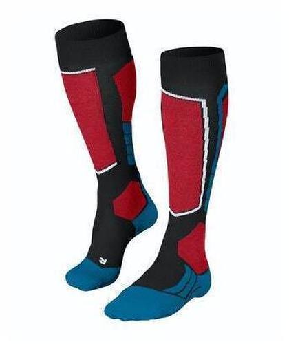 FALKE-Chaussettes Falke Sk2 Mi-bas-2