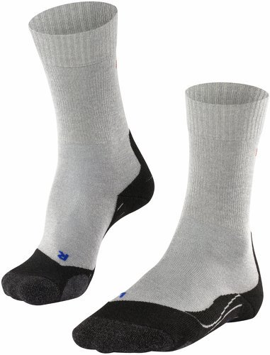 FALKE-Falke Tk2 Cool Socken - Chaussettes de running-4