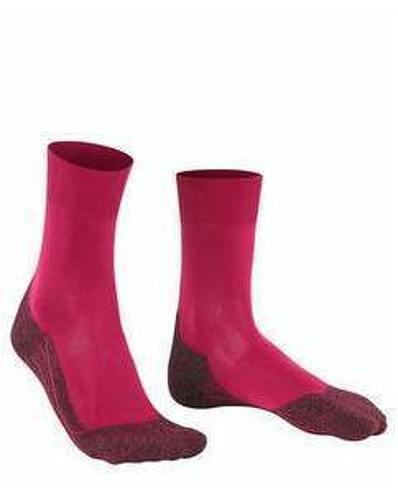 FALKE-Chaussettes  Falke Ru4 Light-1