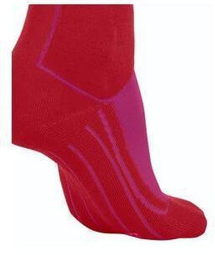 FALKE-Chaussettes femme Falke Sk5 Mi-bas-3