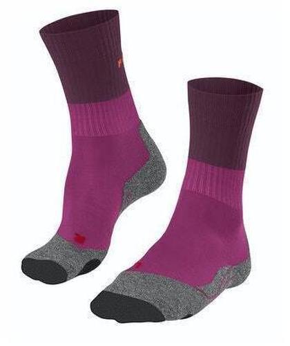FALKE-Chaussettes femme Falke Tk2-2