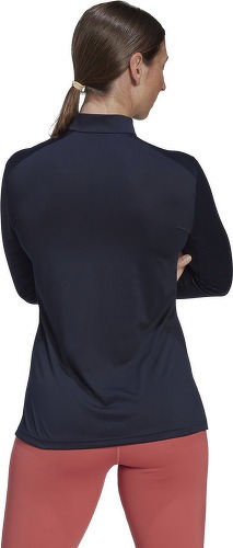 adidas Performance-Terrex Multi Half-Zip-4
