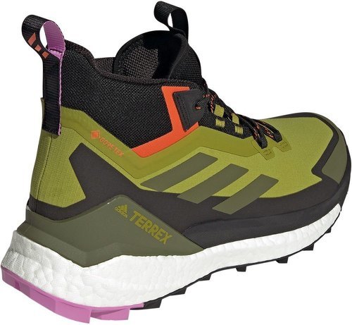 adidas Performance-Terrex Free Hiker 2 Gore-Tex-3