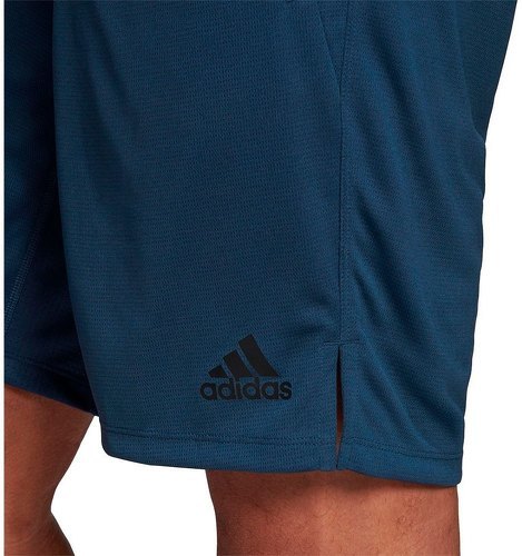adidas Performance-Short All Set 9-Inch-4
