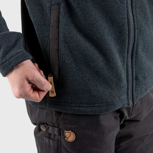 FJALLRAVEN-Fjällräven Polaire Buck-4