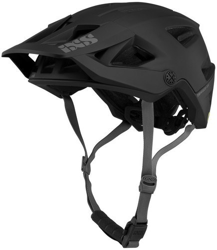 IXS-Ixs Casque Descente Trigger Am Mips-0