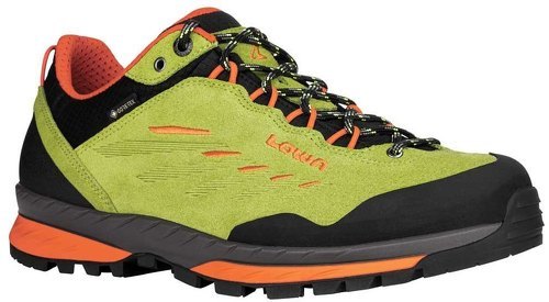 LOWA-Lowa Chaussures Randonnée Delago Goretex Low-0