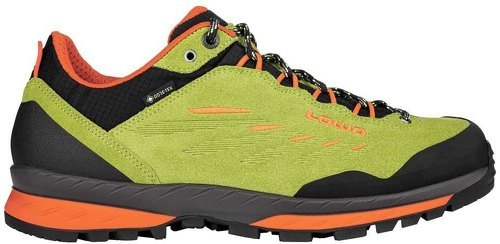 LOWA-Lowa Chaussures Randonnée Delago Goretex Low-1