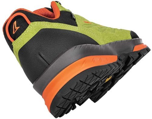 LOWA-Lowa Chaussures Randonnée Delago Goretex Low-3