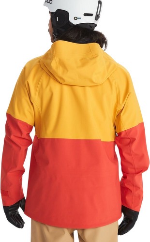 Marmot-Marmot Veste Refuge Pro-1