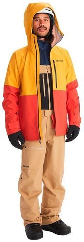 Marmot-Marmot Veste Refuge Pro-2