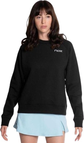 Nox-Nox Sweatshirt-2